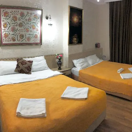 فندق آرت سيتي 3*
